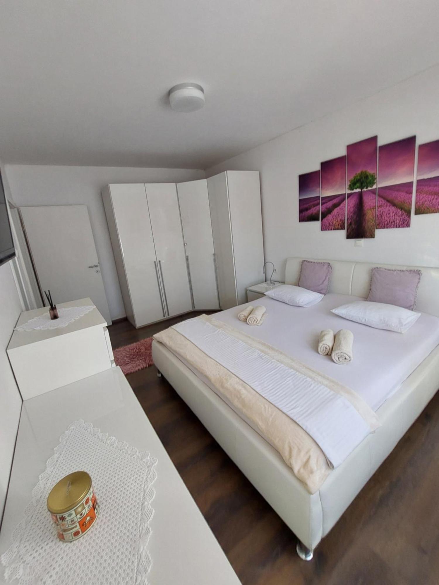 Apartman Nora Jelsa  Eksteriør bilde