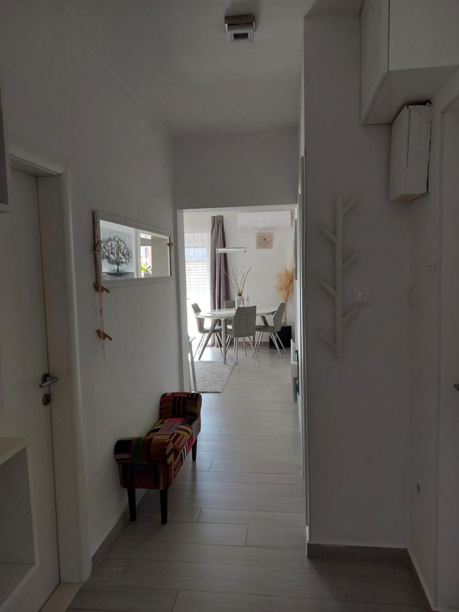 Apartman Nora Jelsa  Eksteriør bilde