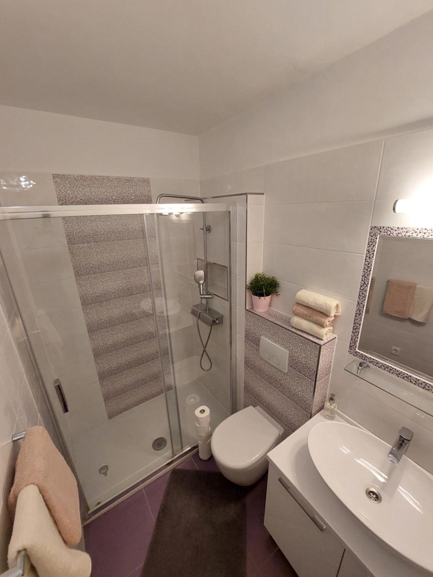 Apartman Nora Jelsa  Eksteriør bilde